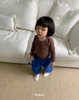 Little Foxx – Corduroy Pants