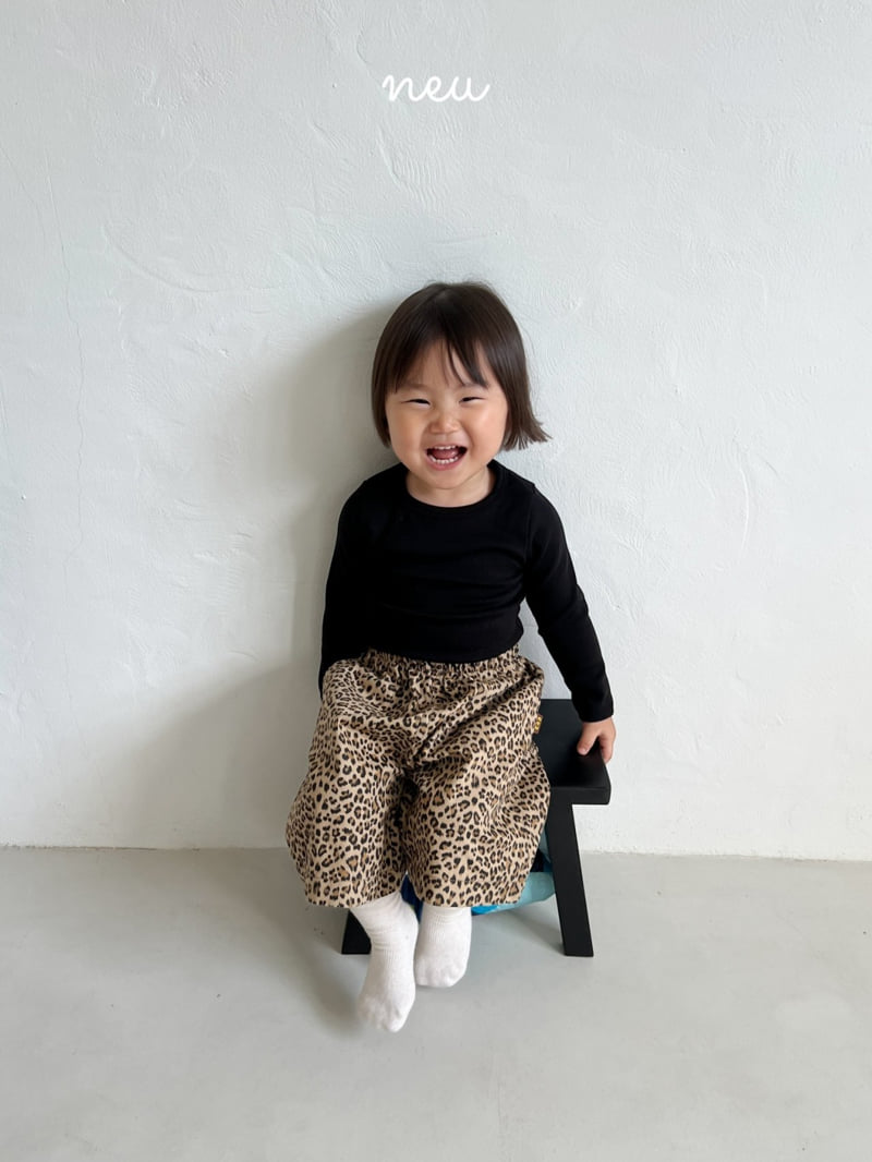 Little Foxx – Days Tee