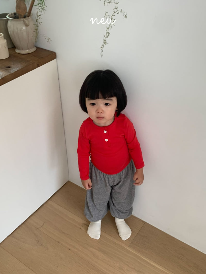 Little Foxx – Puppy Jogger Pants