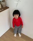Little Foxx – Puppy Jogger Pants
