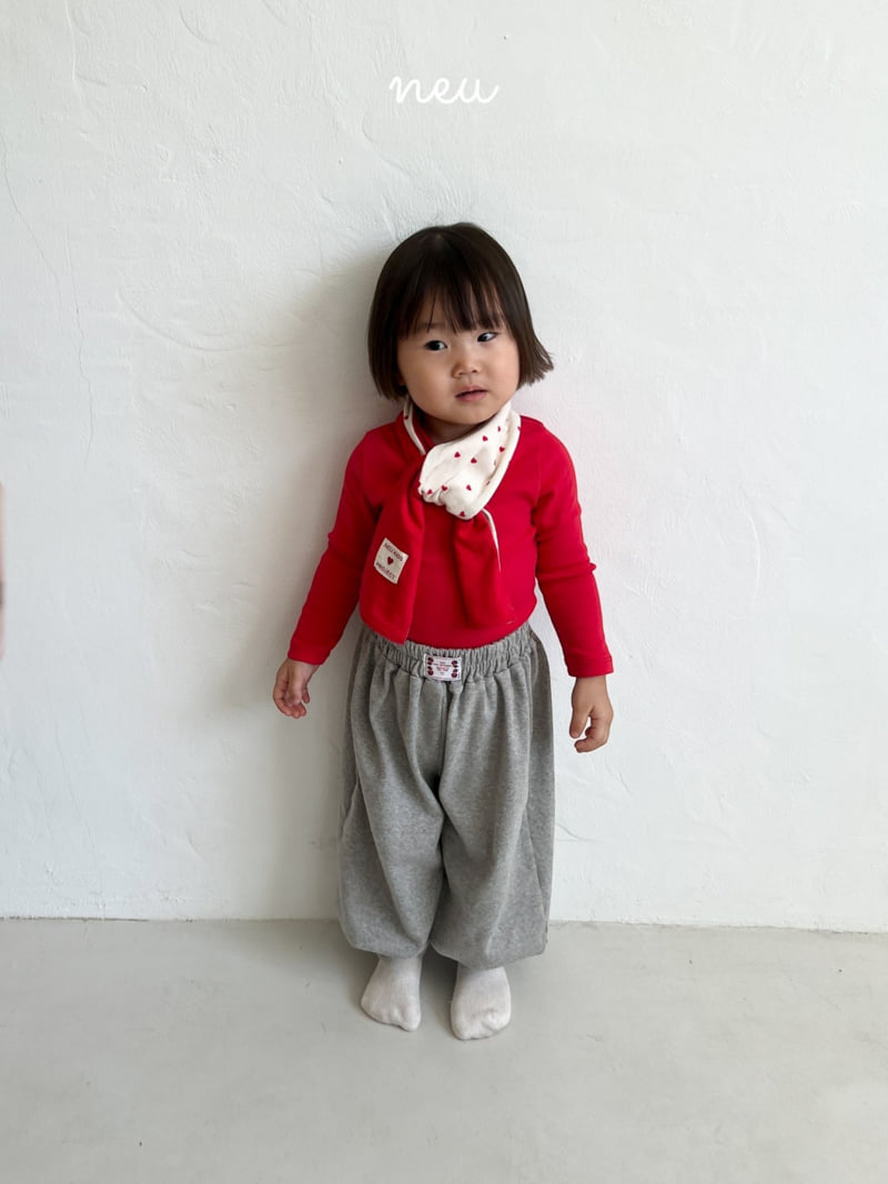Little Foxx – Terry Reversible Muffler