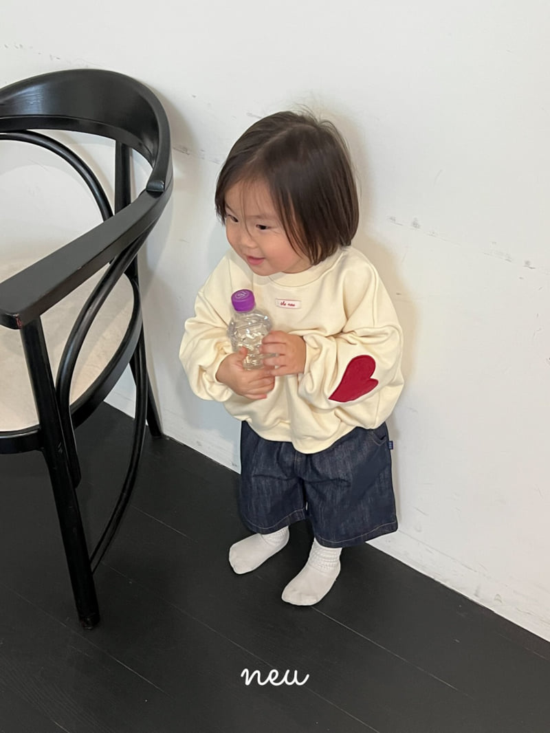 Little Foxx – Autumn Non Faded Bermuda Pants