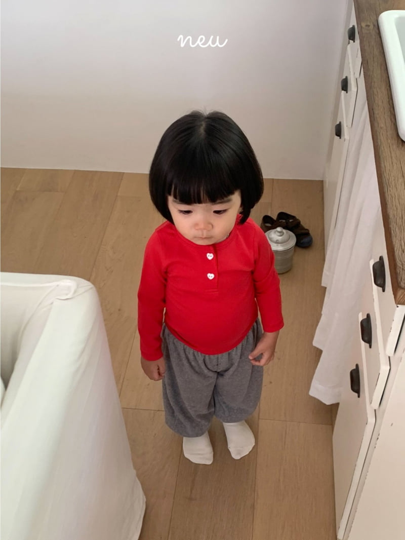 Little Foxx – Puppy Jogger Pants