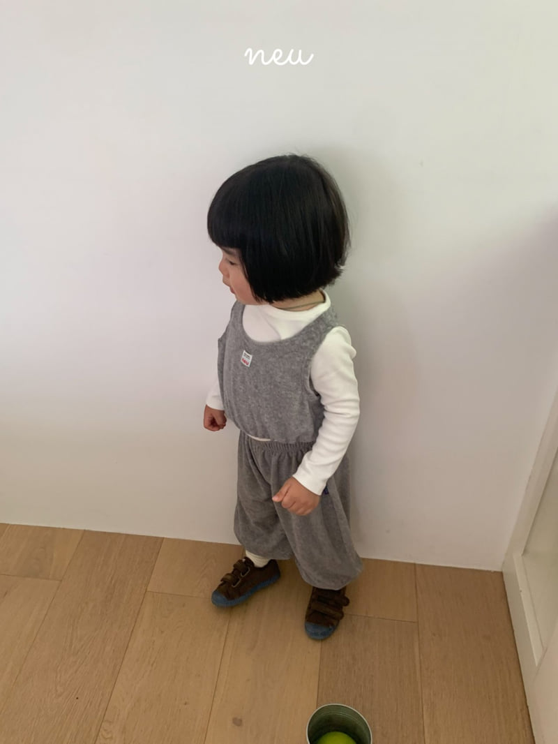 Little Foxx – Puppy Jogger Pants