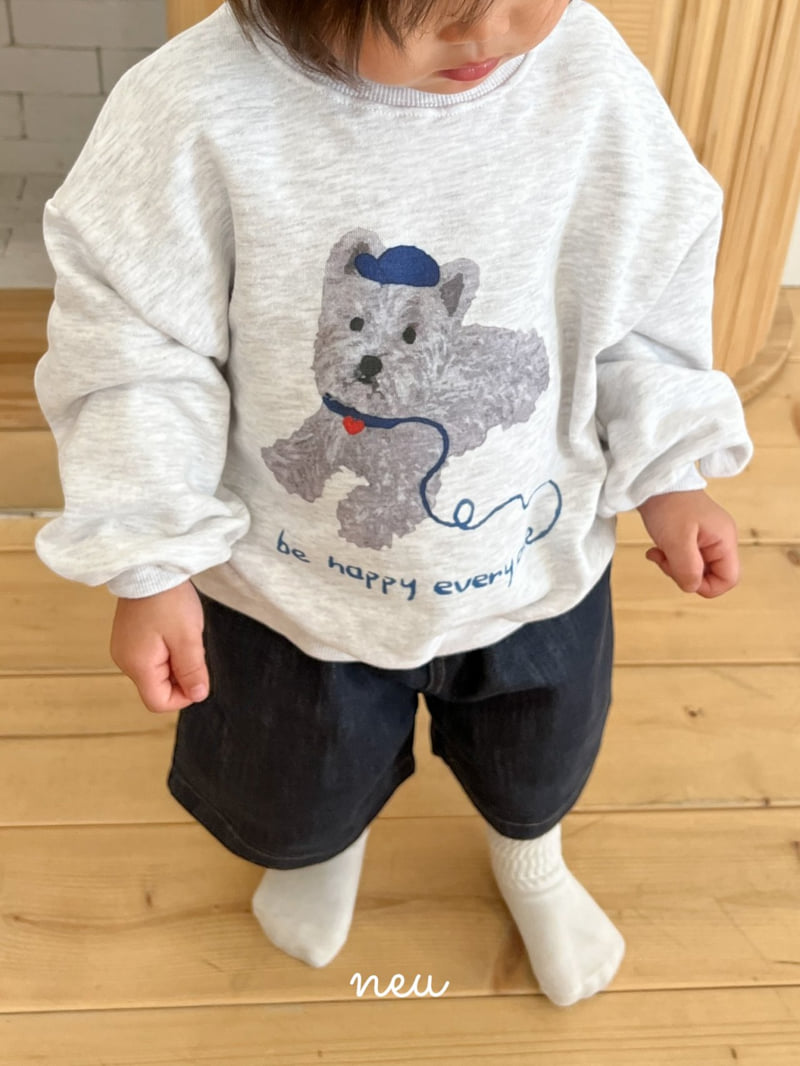 Little Foxx – Autumn Non Faded Bermuda Pants