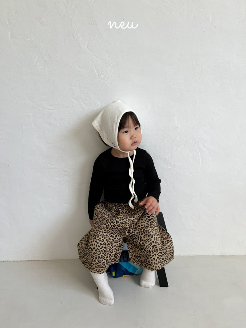 Little Foxx – Coco Bandana