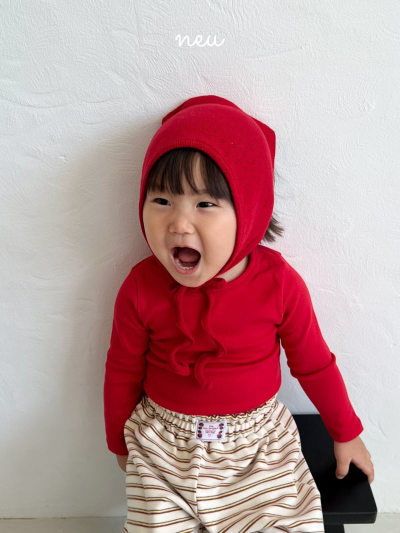 Little Foxx – Days Tee