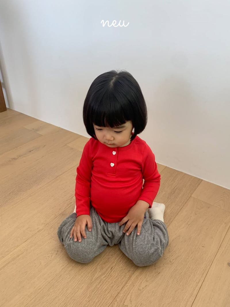 Little Foxx – Puppy Jogger Pants