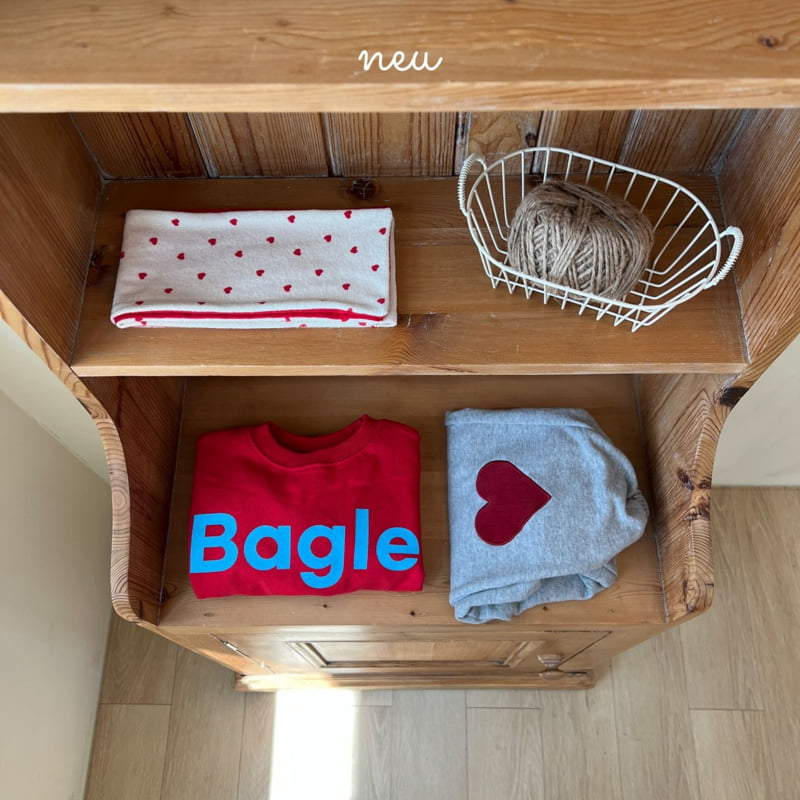 Little Foxx – Bagle Sweatshirts