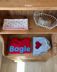 Little Foxx – Bagle Sweatshirts