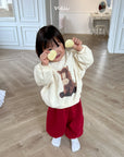 Little Foxx – Pony Sweatshirts