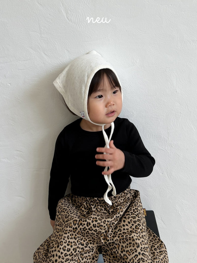 Little Foxx – Coco Bandana