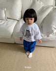 Little Foxx – Corduroy Pants