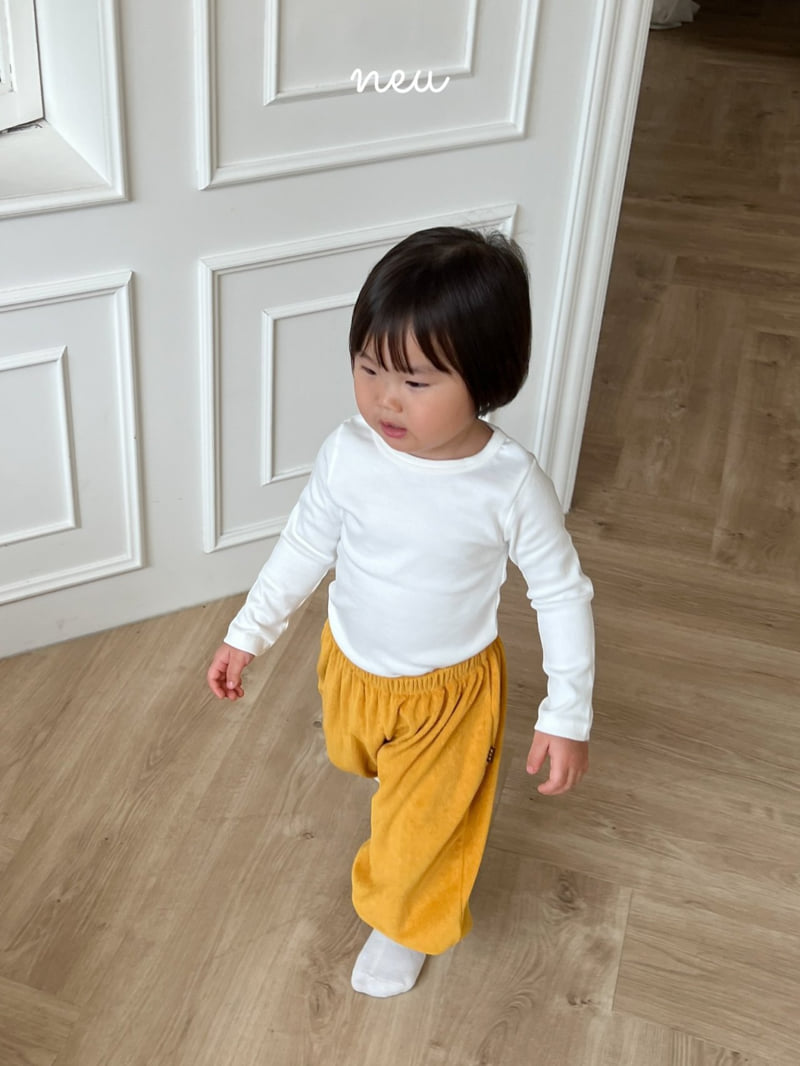 Little Foxx – Puppy Jogger Pants