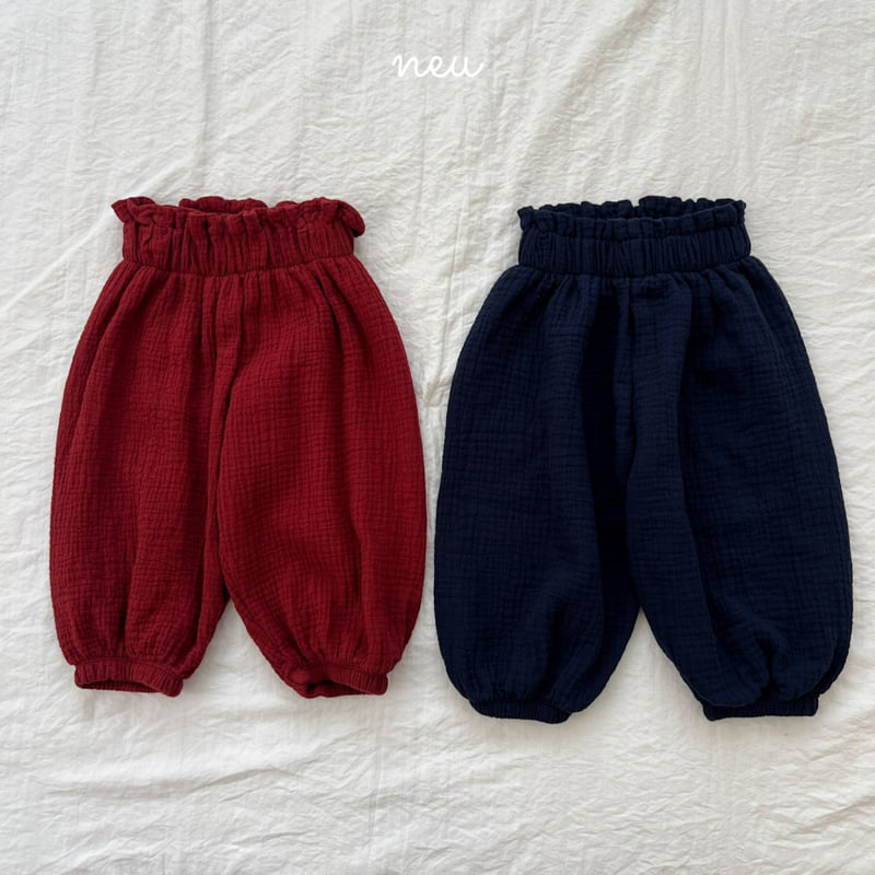 Little Foxx – Yoru Jogger Pants