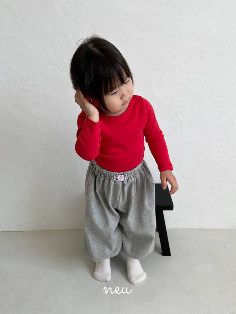 Little Foxx – Days Tee