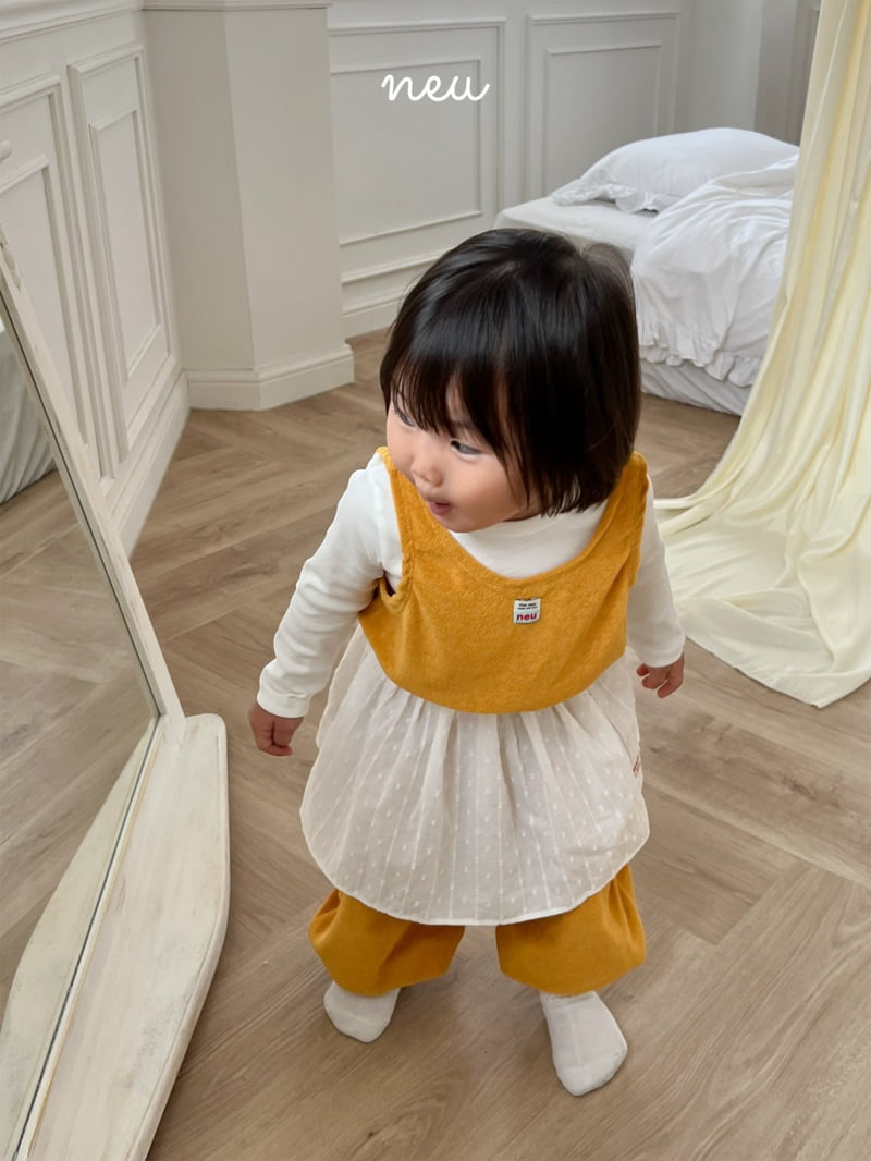 Little Foxx – May Skirt