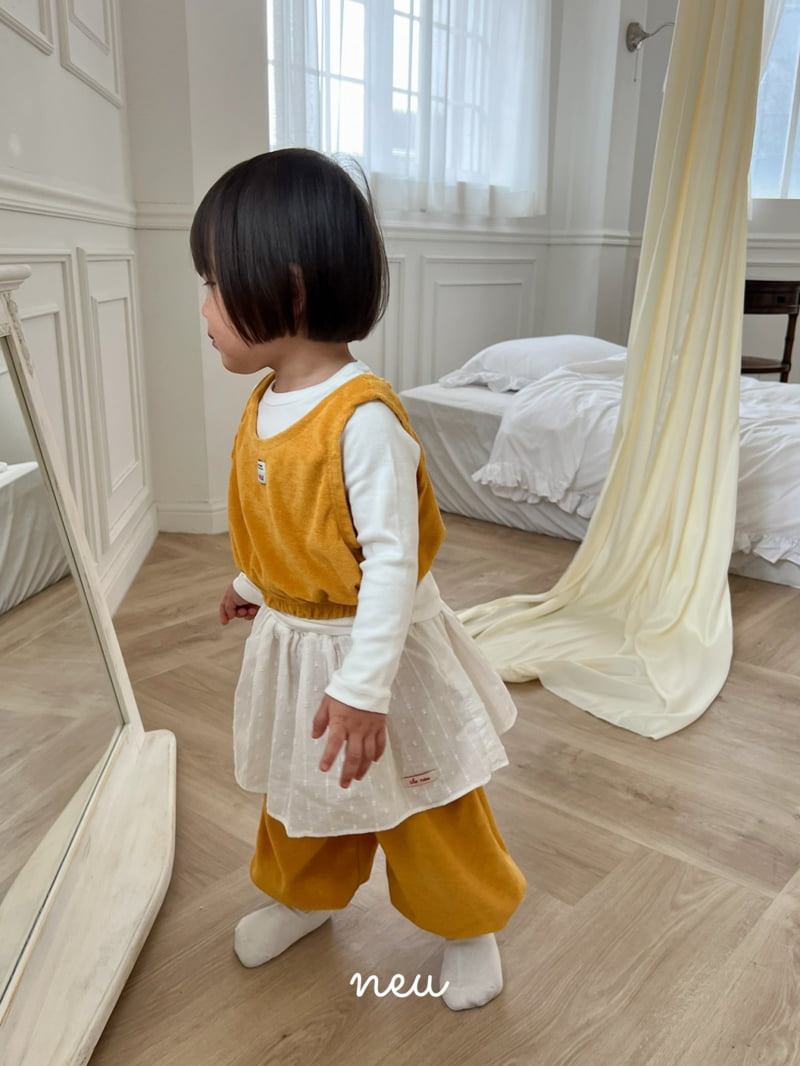 Little Foxx – May Skirt