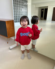 Little Foxx – Bagle Sweatshirts