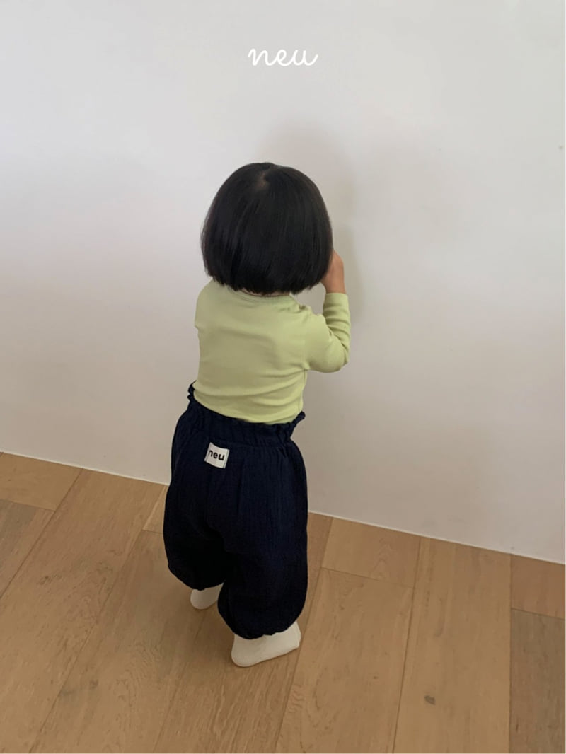 Little Foxx – Yoru Jogger Pants