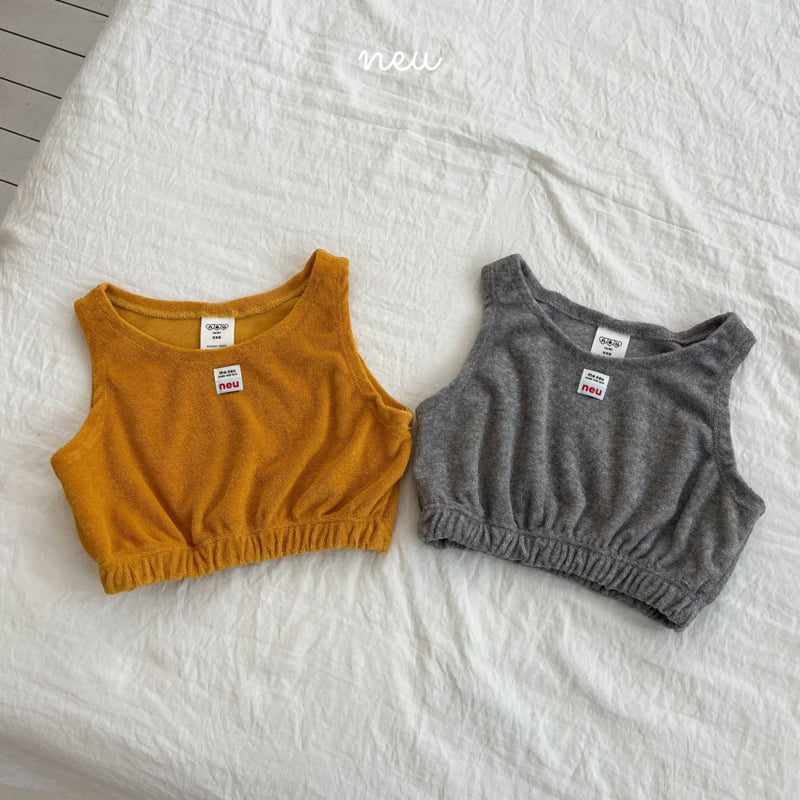 Little Foxx – Dangdang Vest