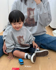 Little Foxx – Pony Sweatshirts