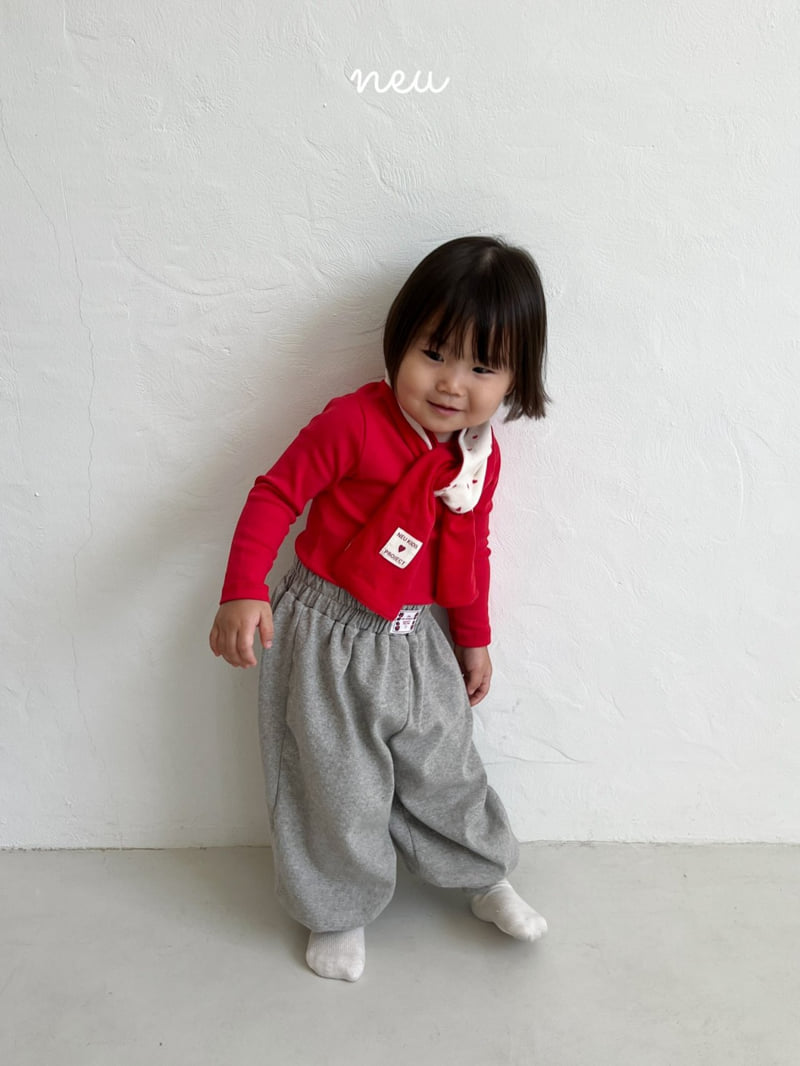 Little Foxx – Days Tee