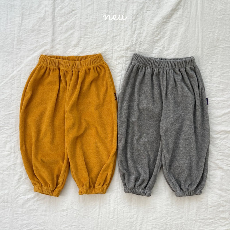 Little Foxx – Puppy Jogger Pants