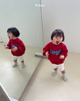 Little Foxx – Bagle Sweatshirts