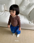 Little Foxx – Corduroy Pants
