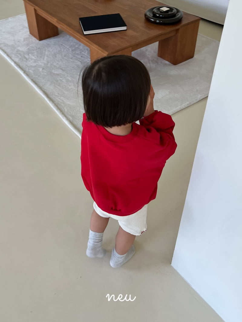 Little Foxx – Bagle Sweatshirts