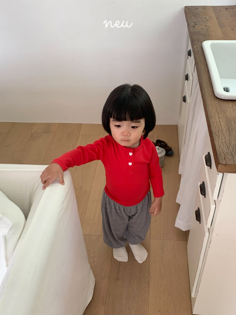 Little Foxx – Puppy Jogger Pants