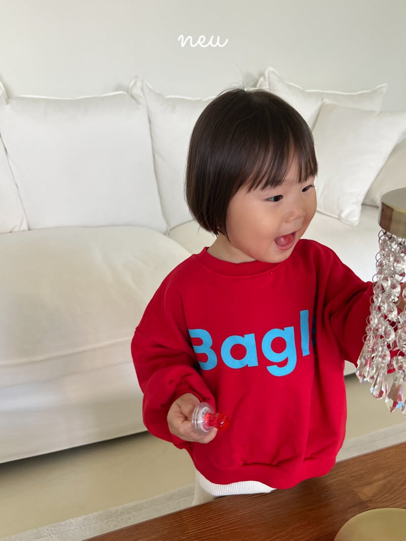 Little Foxx – Bagle Sweatshirts