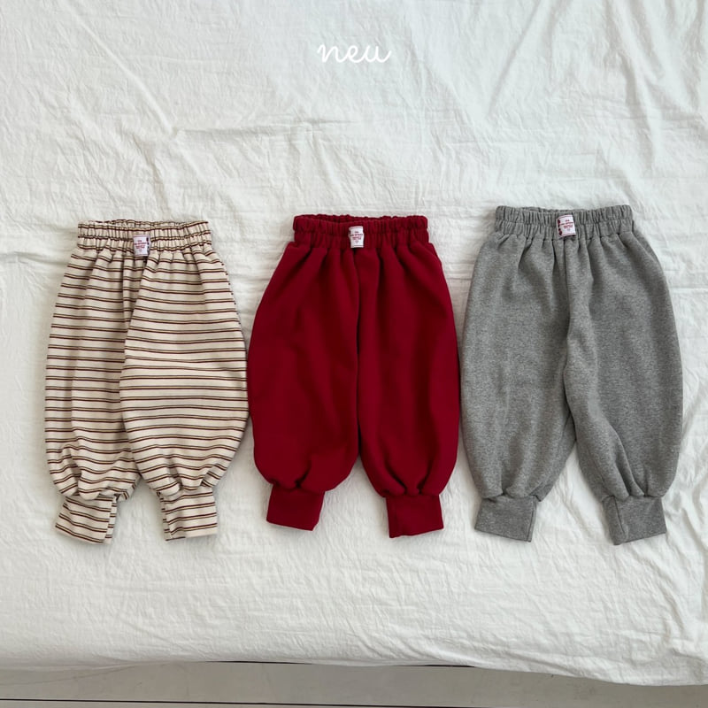 Little Foxx – Aladin Pants