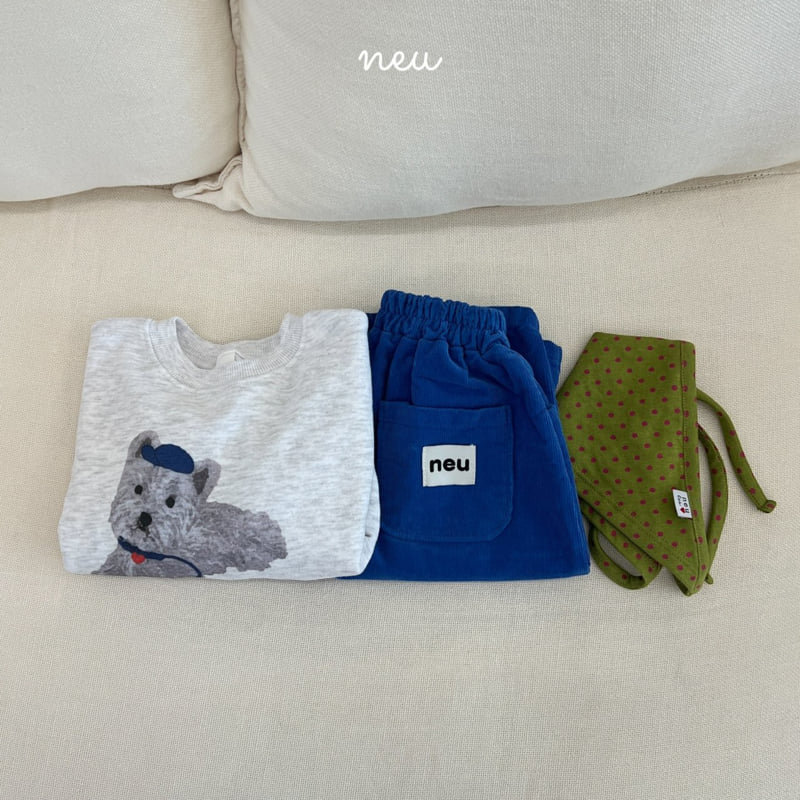 Little Foxx – Puppy Sweatshirts