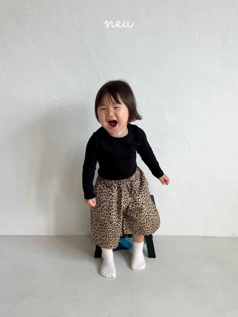 Little Foxx – Days Tee