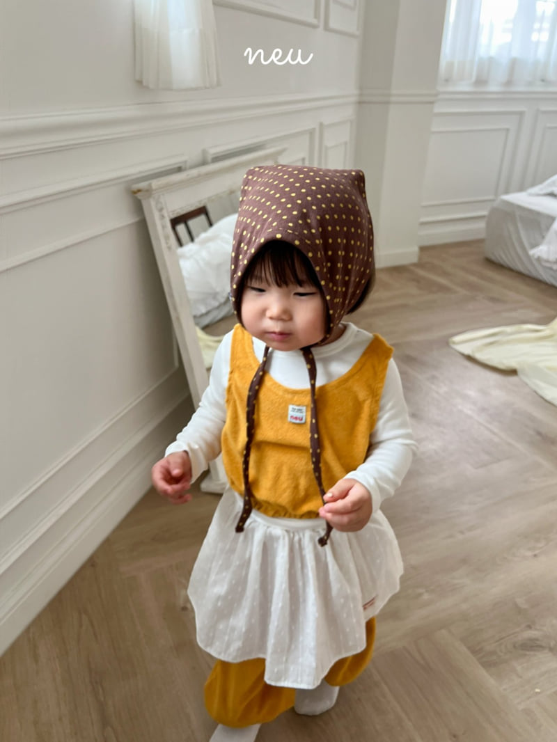 Little Foxx – May Skirt