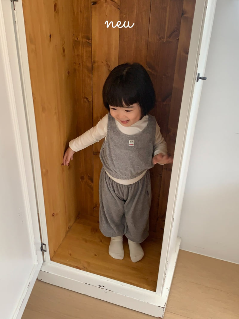 Little Foxx – Puppy Jogger Pants