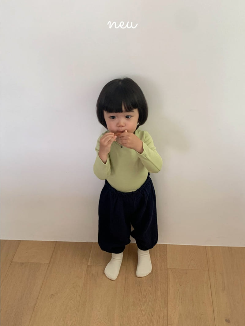 Little Foxx – Yoru Jogger Pants