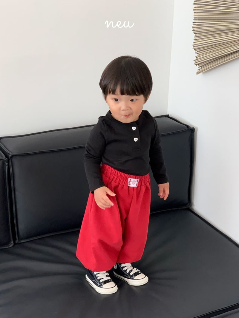 Little Foxx – Aladin Pants