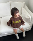 Little Foxx – Bagle Sweatshirts