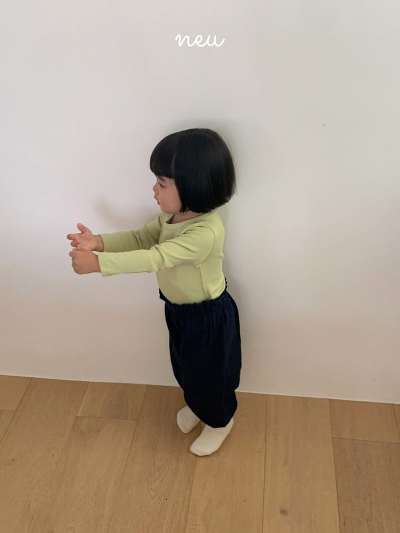 Little Foxx – Yoru Jogger Pants
