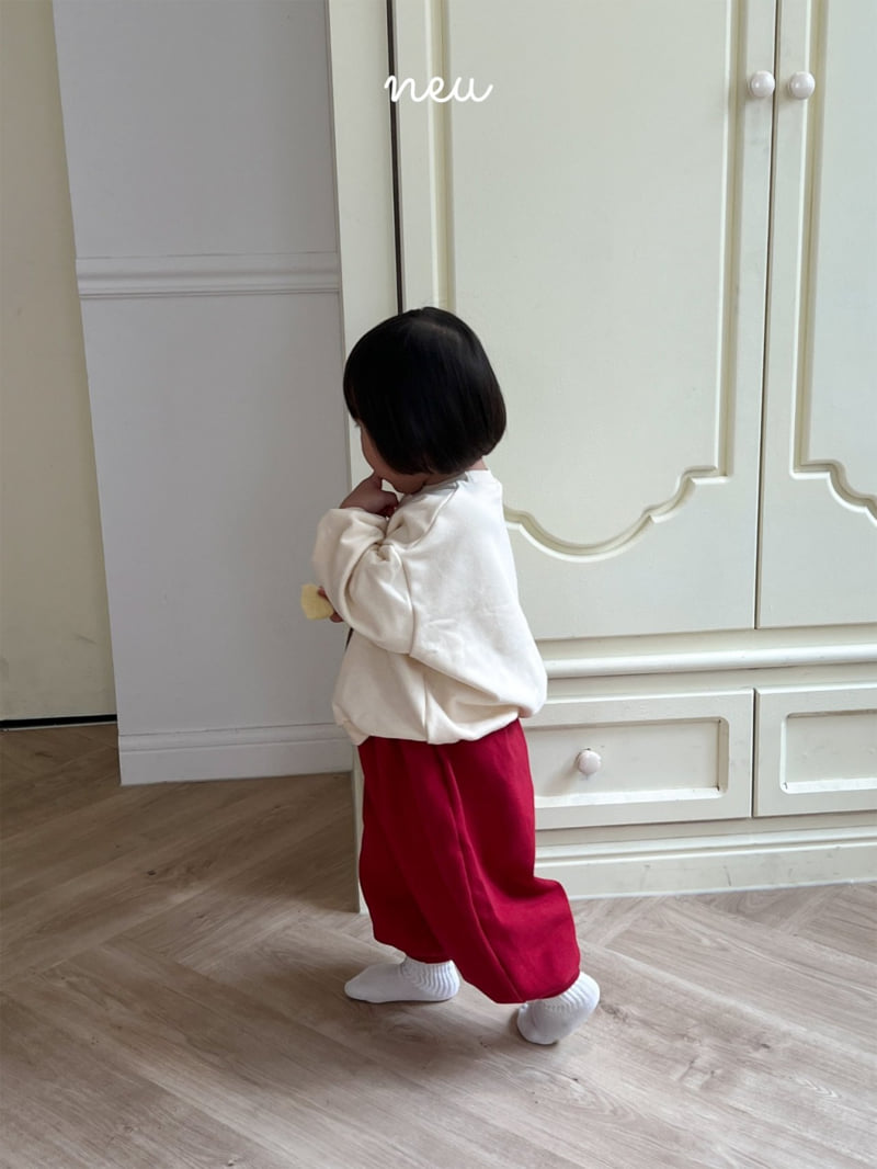 Little Foxx – Aladin Pants