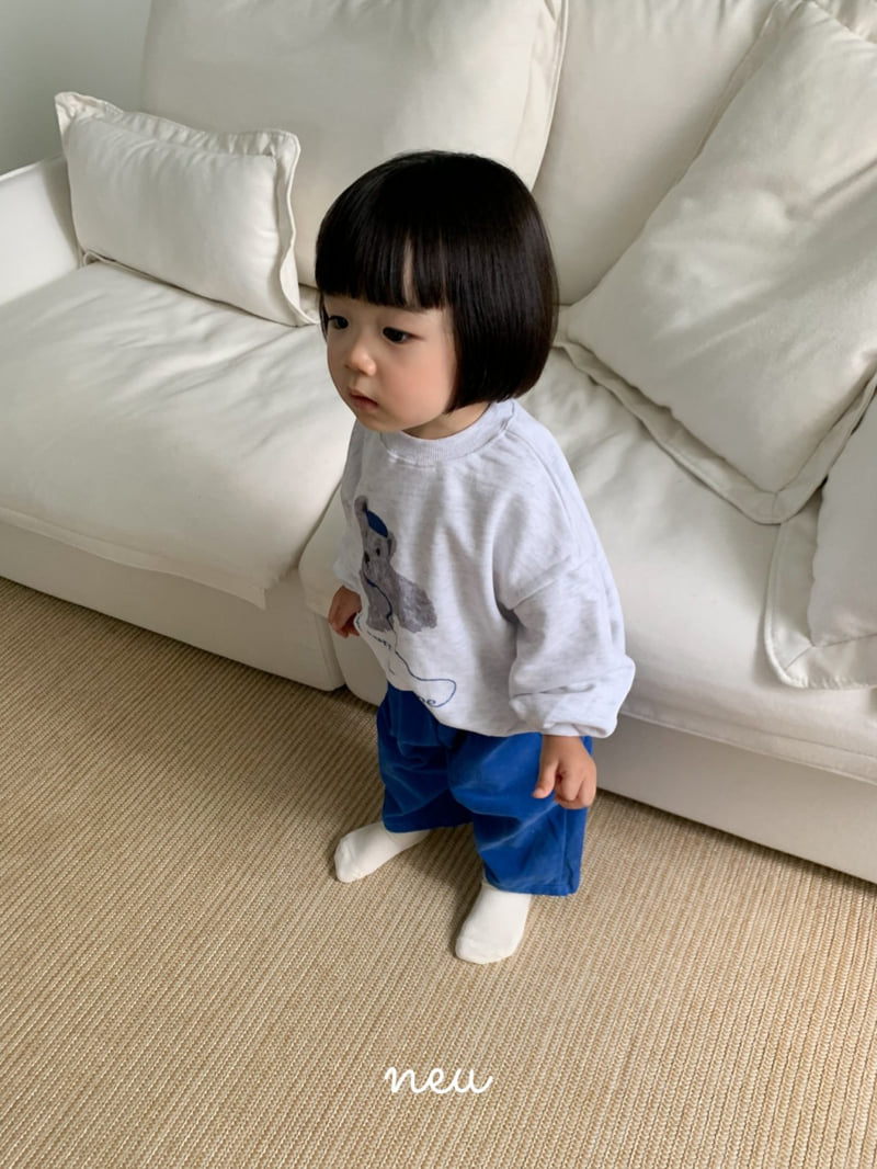 Little Foxx – Puppy Sweatshirts