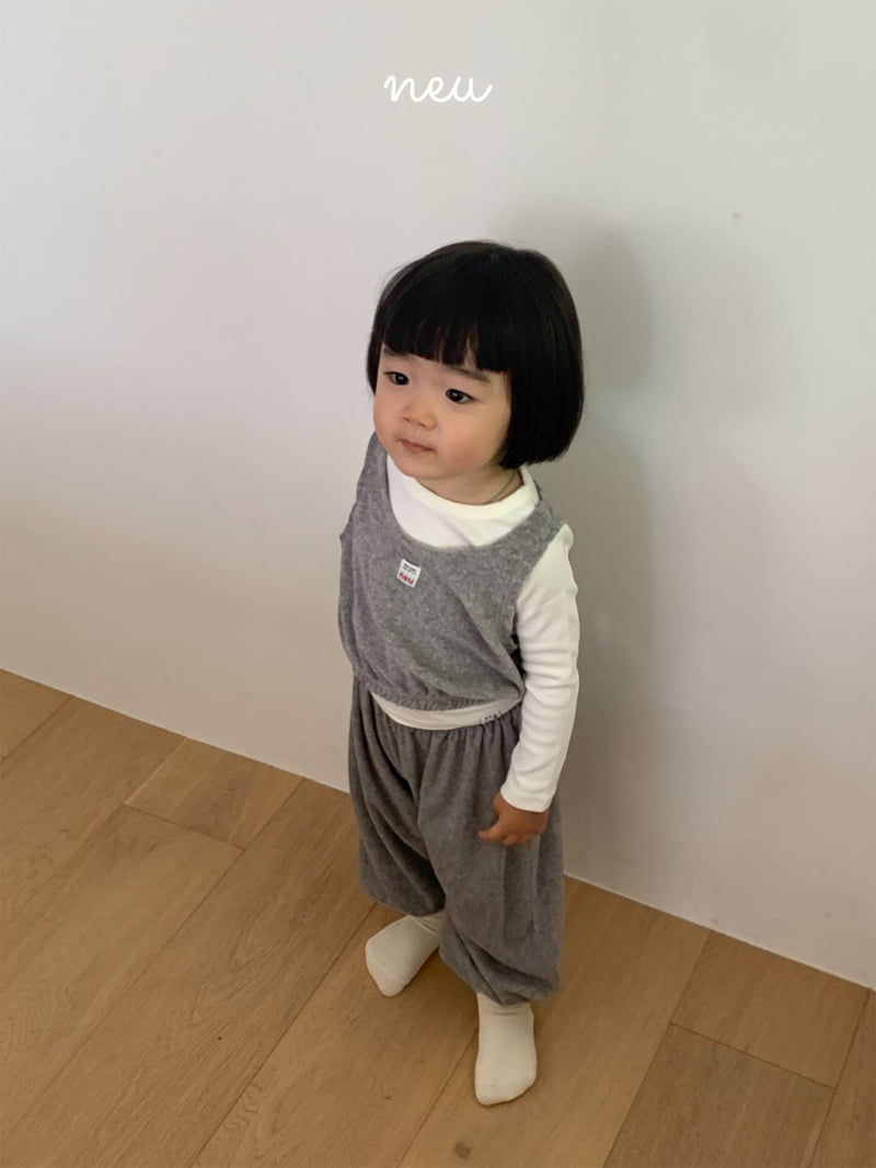 Little Foxx – Puppy Jogger Pants