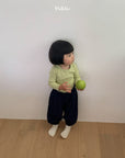 Little Foxx – Yoru Jogger Pants