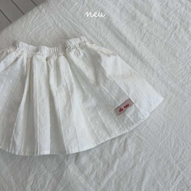 Little Foxx – May Skirt