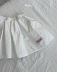 Little Foxx – May Skirt
