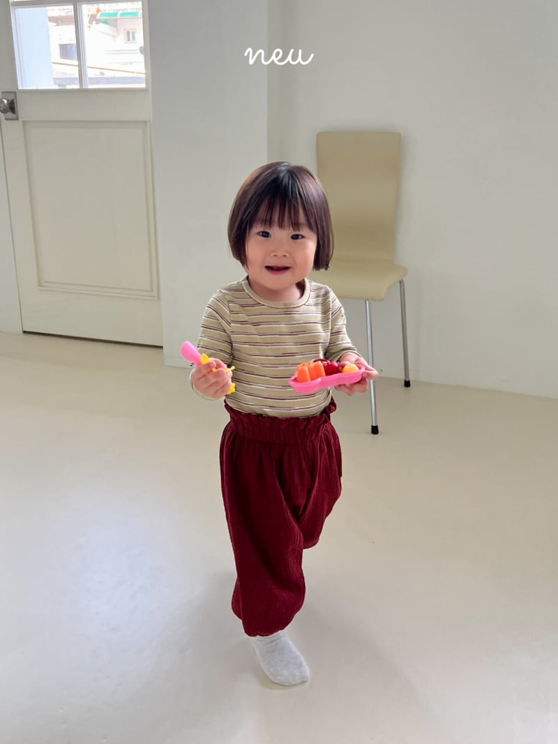 Little Foxx – Yoru Jogger Pants