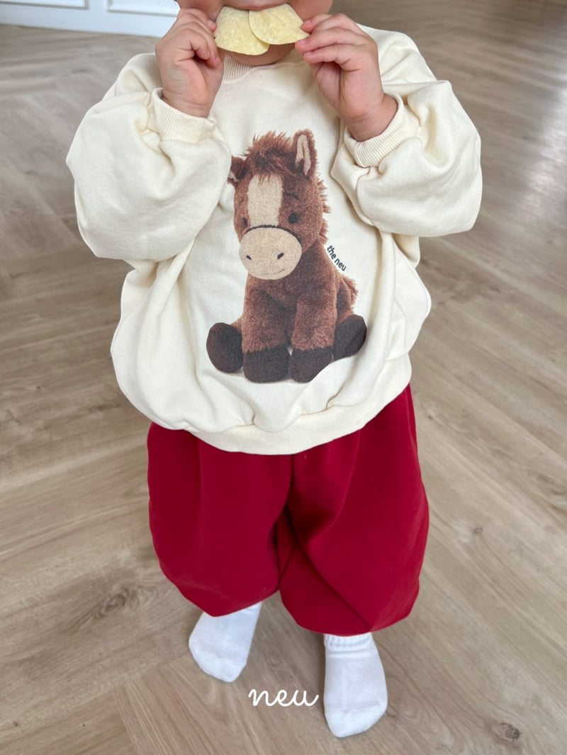 Little Foxx – Aladin Pants